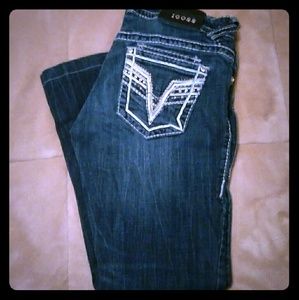 Vigoss Jeans